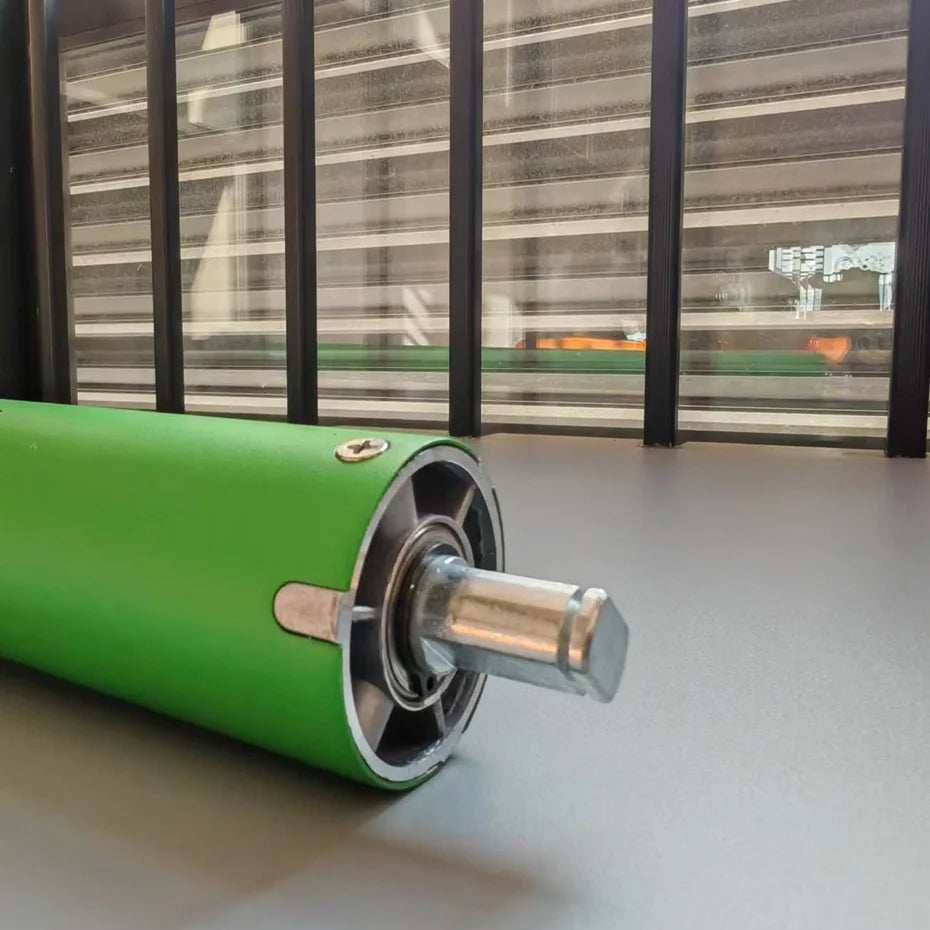 Dooya DM45RM tubular motor for rolling doors, automatic curtains