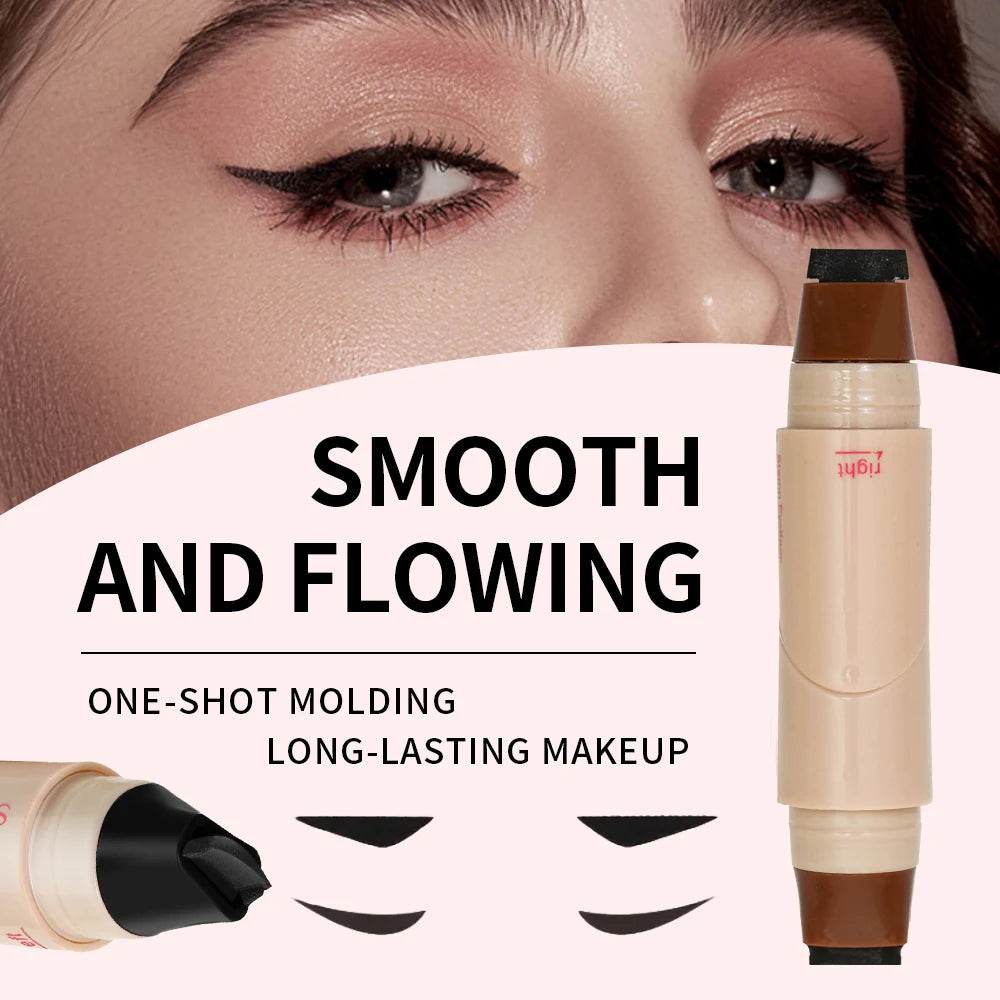 Waterproof, Quick Dry, Long Lasting Natural Eyeliner