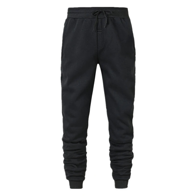 Men's Sports Jogger Pants - Fashion &amp; Style
