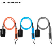 SUP Board Surf Leash 6/7FT Surfboard Rope Surf Rope Surfboard Leash TPU Stainless Inflatable Paddle Board Longboard Foot Rope