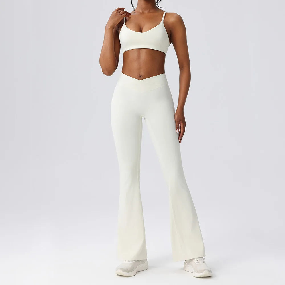 Áo Thể Thao Nữ Co Giãn Tập Gym Yoga Chạy Bộ XP199 - Daisan Mart
