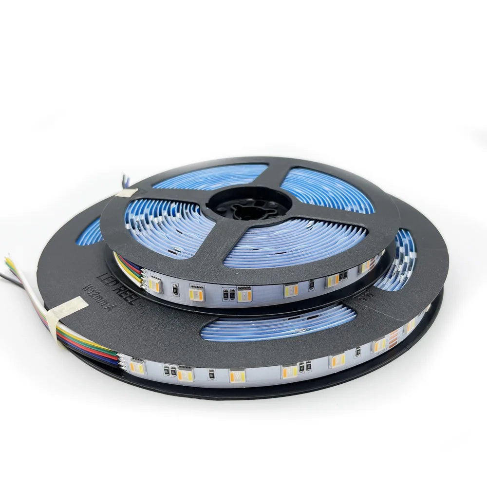 Zigbee 3.0 5IN1 LED Strip Light Smart Brightness Adjustment