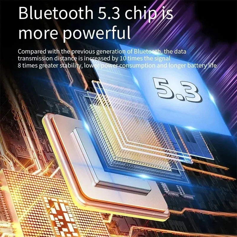 Xiaomi Mate 50 Pro HiFi Bluetooth Noise Cancelling Headset