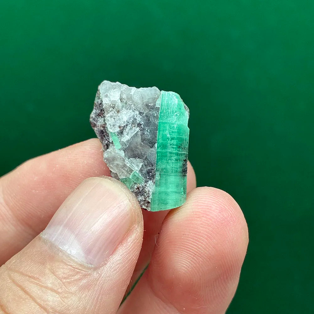 Malipo Natural Emerald Kindergarten