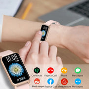 Đồng Hồ Thông Minh 2025: Định Vị GPS, Đo Sức Khỏe, Chống Nước