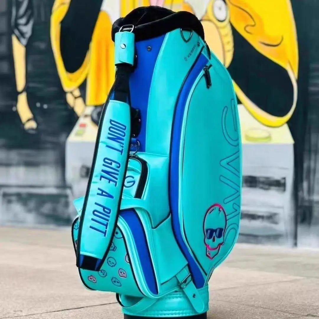 Multi-function Professional Waterproof Golf Bag in Many Colors
