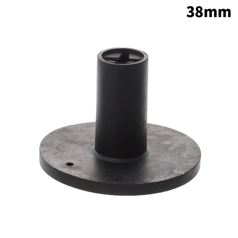 Non-slip Rubber Sole Golf Club 4 Levels for Practice