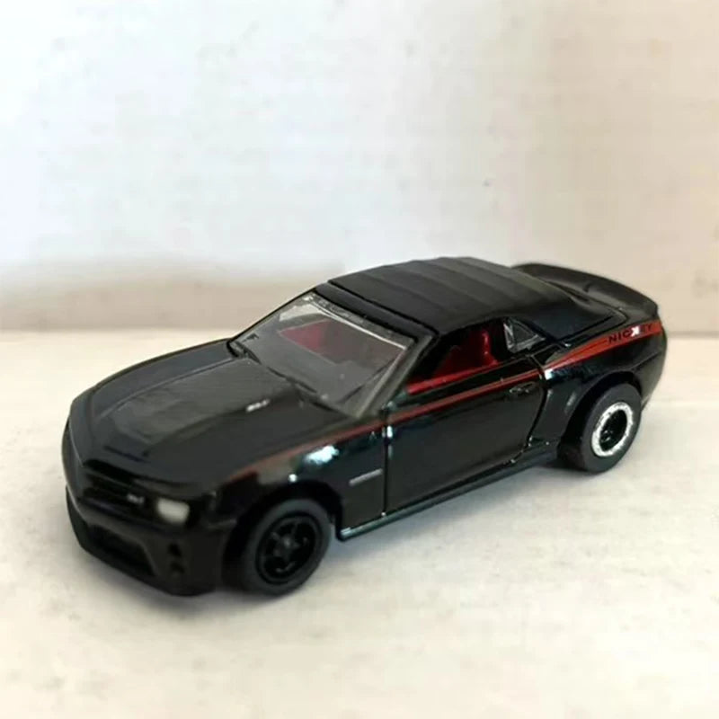 Mô Hình Xe Hợp Kim Ranger 1984 Xanh Trắng - Quà Tặng - Daisan Mart