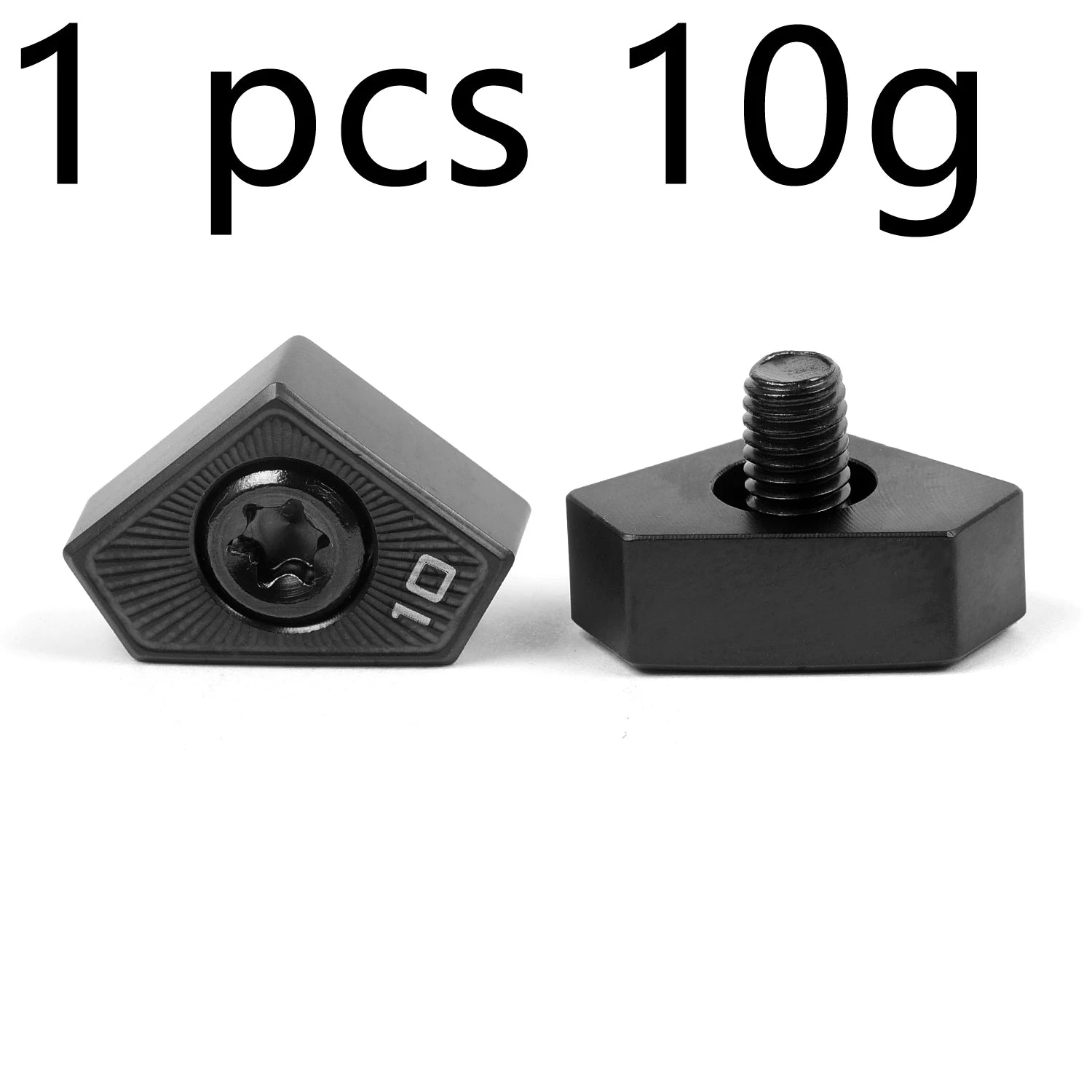 Cobra Darkspeed Golf Club Weight Screw 4g-12g