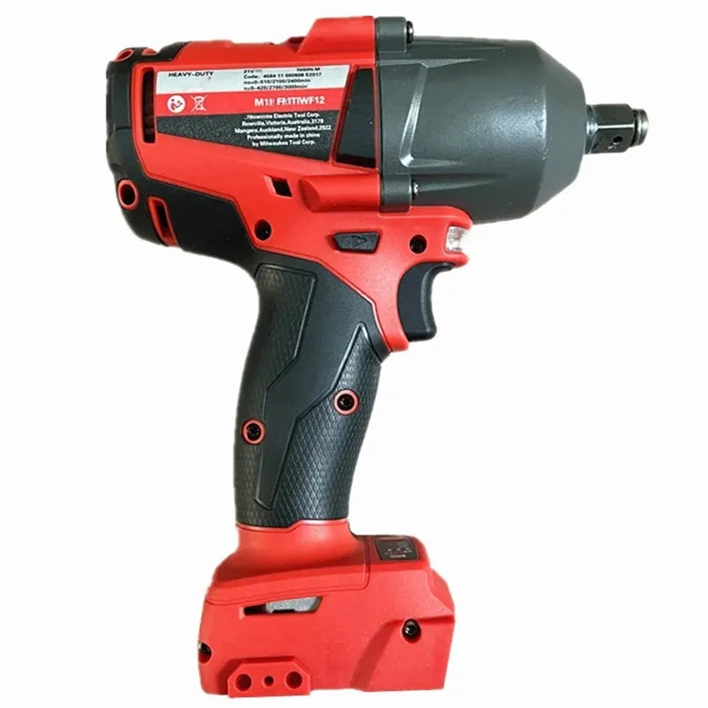 Máy Vặn Ốc Động Lực Milwaukee 18V - Siêu Mạnh 1300Nm - Daisan Mart