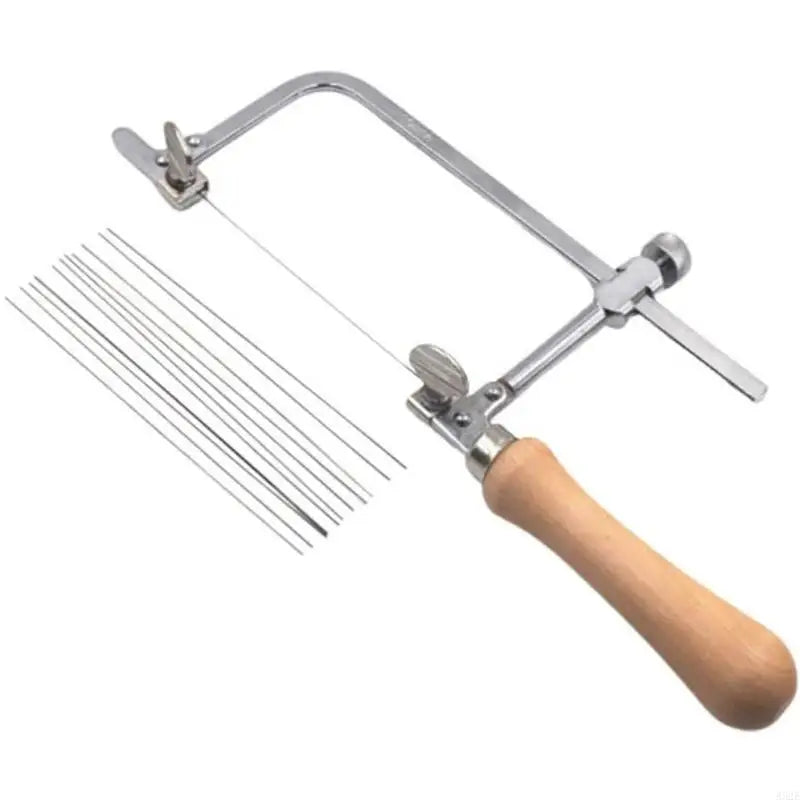 Jewelry Making Wire Set 652F - Meticulously Cut, Comfortable Grip