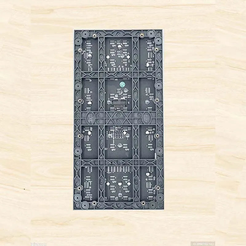 P1.53 Indoor Full Color LED Screen 320x160mm