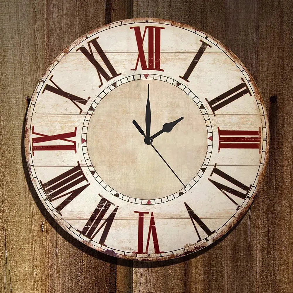 Bộ 3 Bộ Máy Đồng Hồ DIY Chạy Pin - Trục 22mm