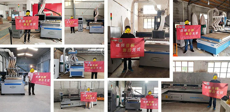 Máy Cắt Đá CNC 5 Trục Đa Năng Marble Sawing Pro - Daisan Mart