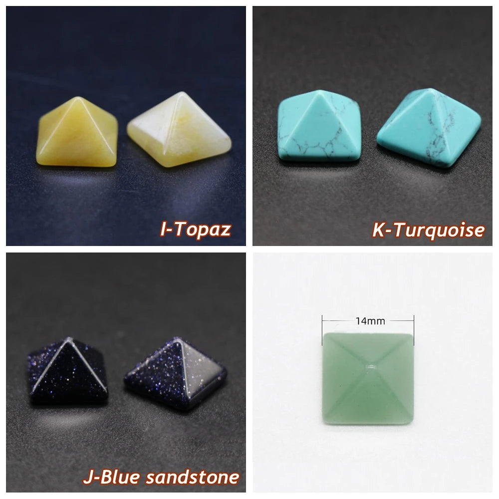 Quartz Crystal Healing Home Decoration