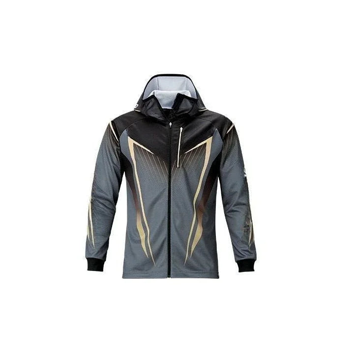 Men's Sun Protection, Quick Dry, Anti-Mosquito Fishing Jacket