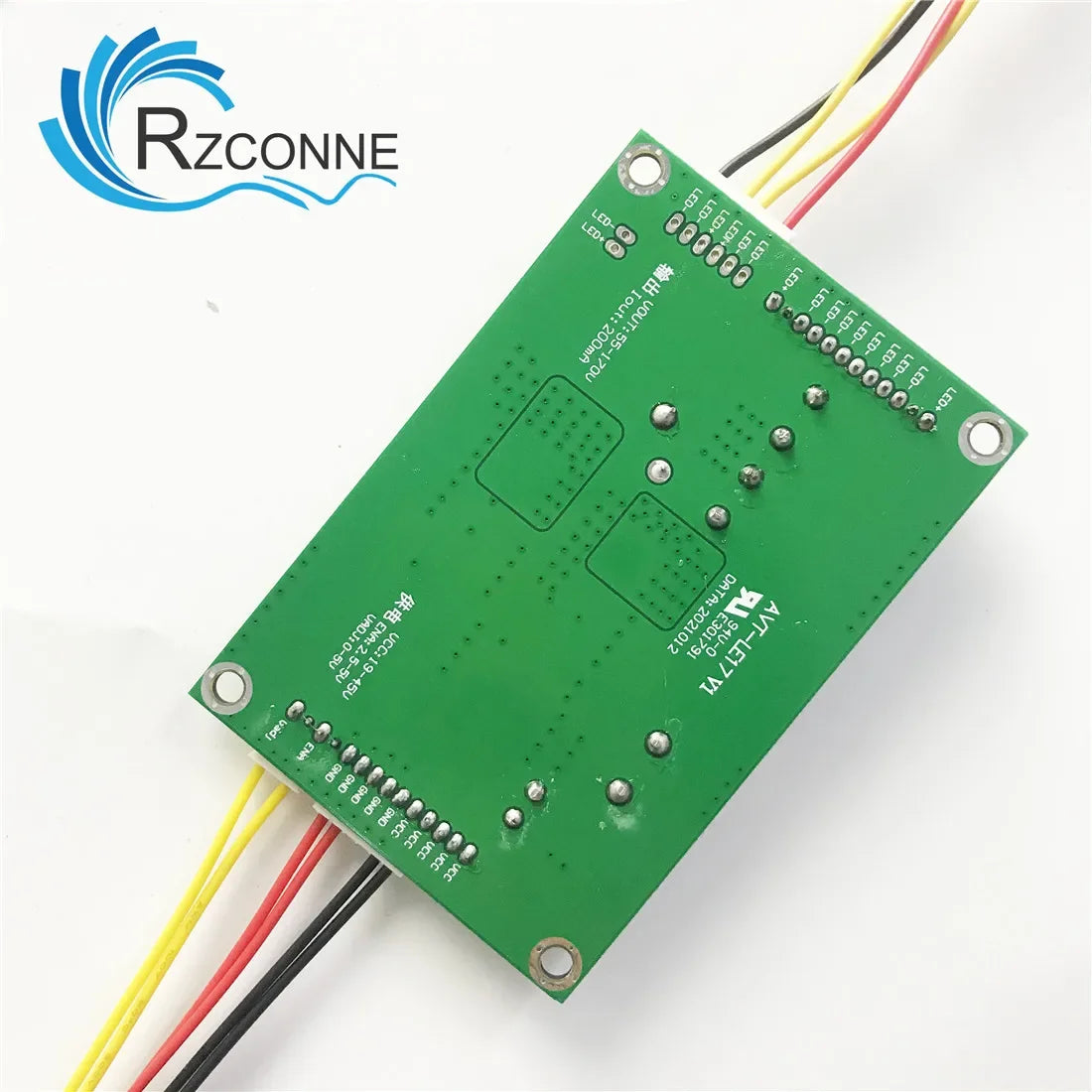 10Pcs 425mm LED Strips for 39-43 Inch LCD TV