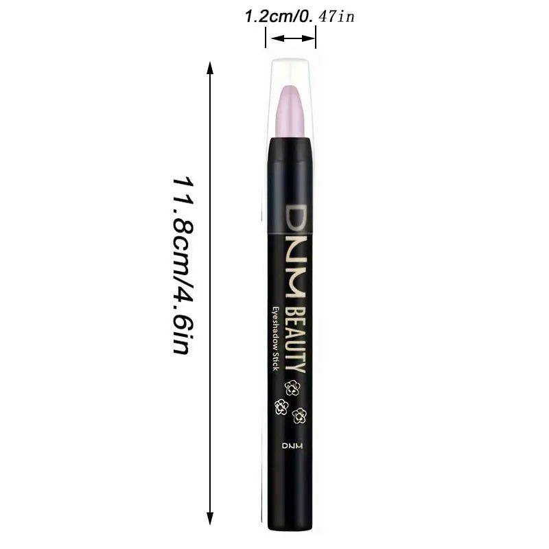 Super Long Lasting Glitter Eyeliner 16 Colors