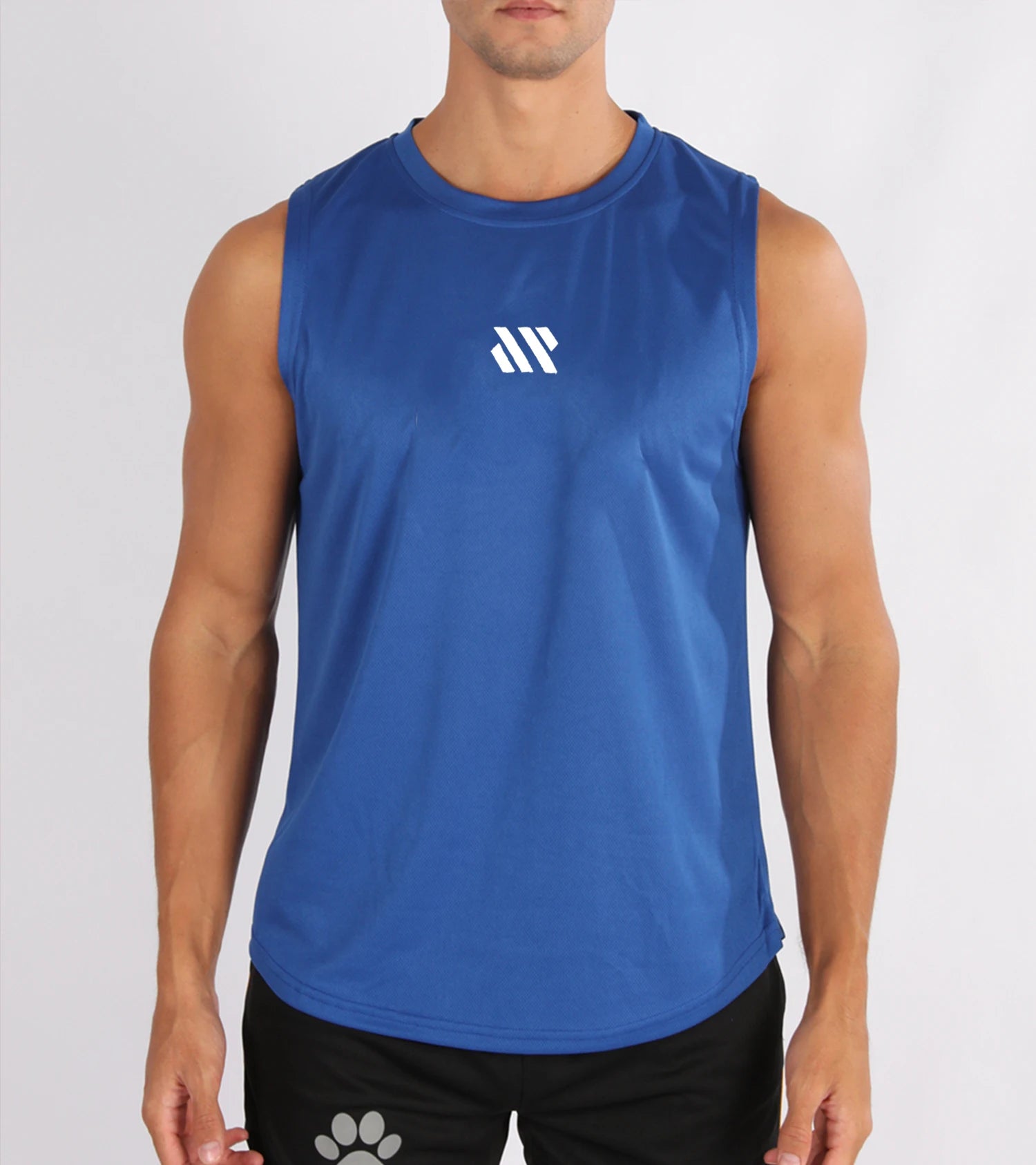 Áo Ba Lỗ Nam Thể Thao Mùa Hè Khô Nhanh Thoáng Mát