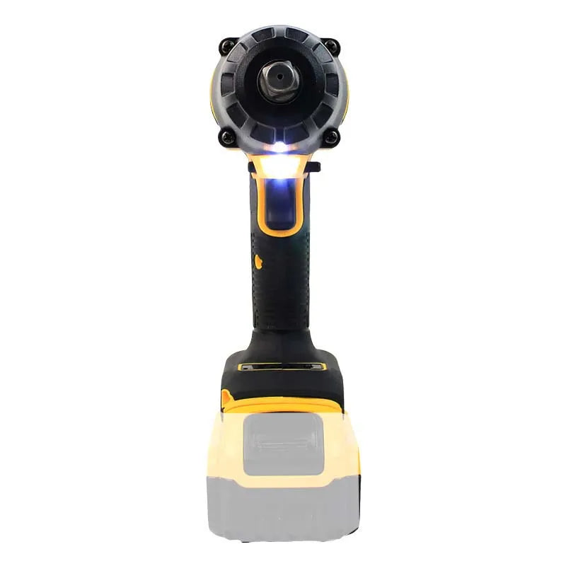 Máy vặn vít điện không chổi than 1/2 1200Nm DeWALT 20V - Daisan Mart