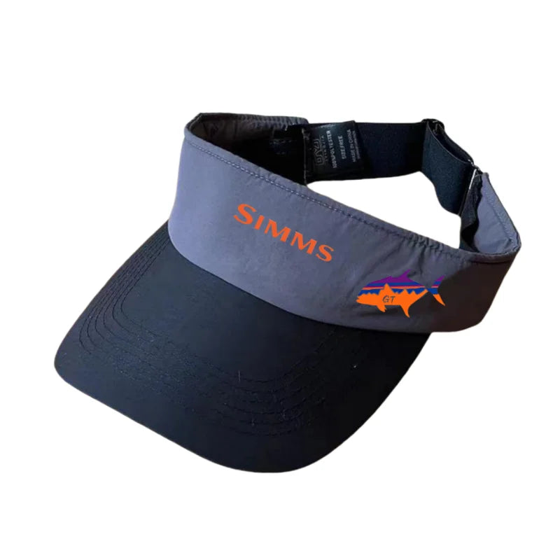 Mũ Lưỡi Trai Nam 2025 Thể Thao Thoáng Khí Chống Nắng