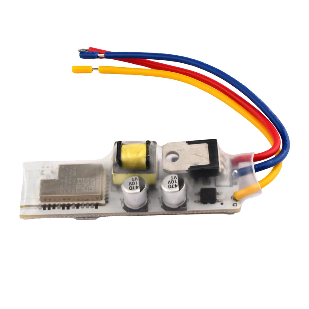 AC220V WiFi Smart Home Control 