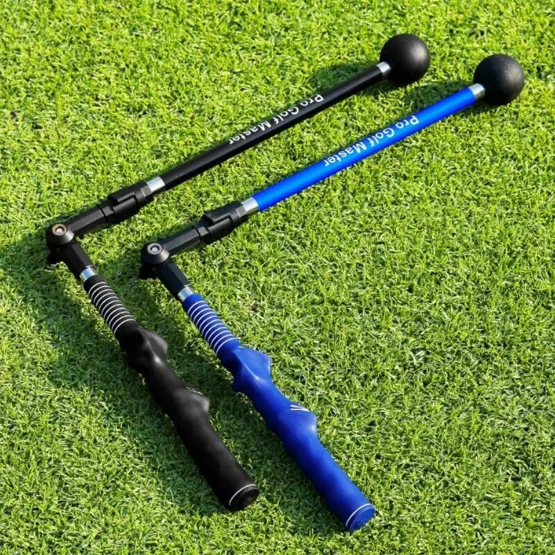 PGM Golf Training Equipment Adjustable Angle &amp; Length HGB023
