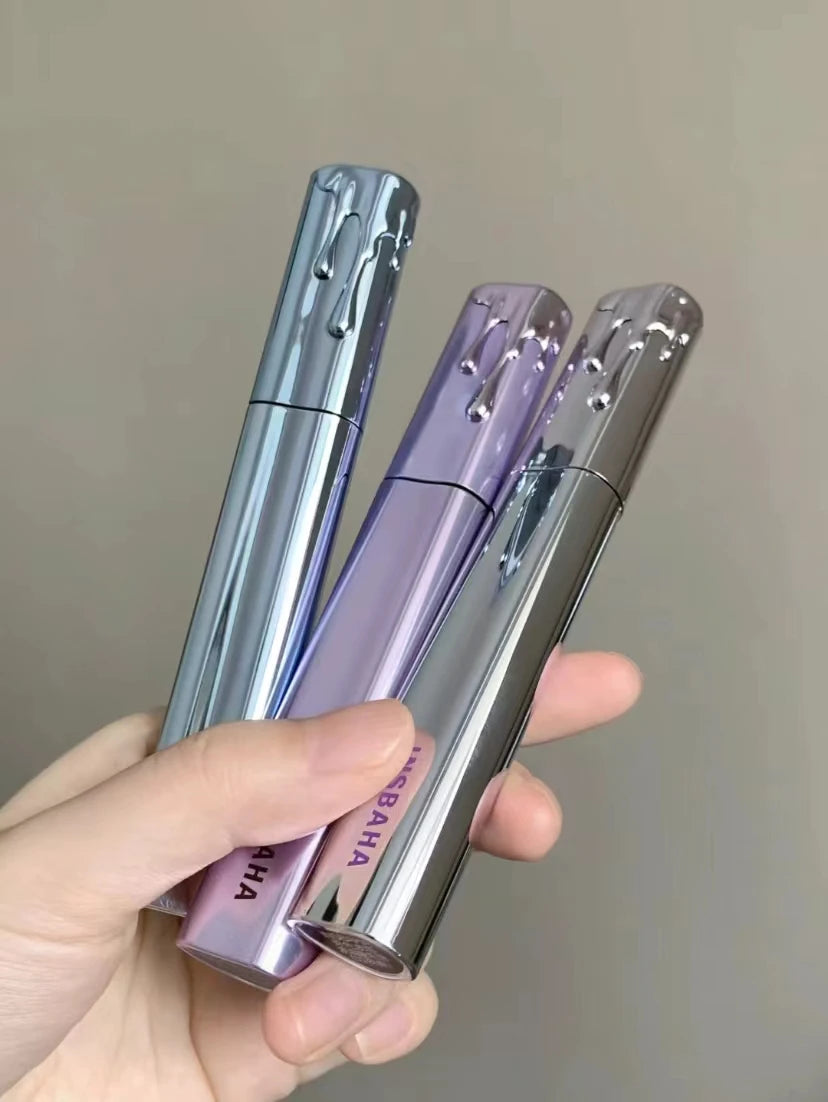 INSBAHA 3D Curling Mascara Natural Thick Waterproof