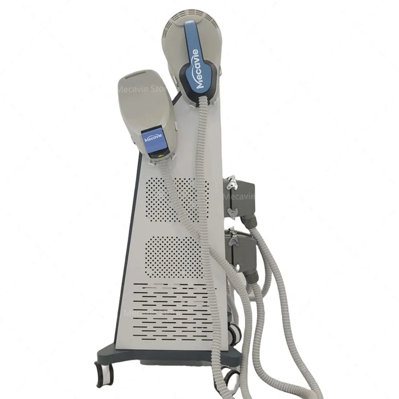 MECAVIE Non-invasive Body Machine NEO Slimming Machine Lose Weight Nova EMS Electro Muscle Stimulate Body