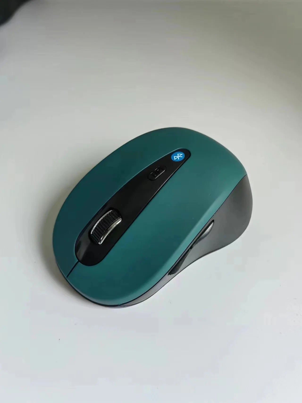 Wireless Mouse Ergonomic Computer Mouse PC Optical Mause with USB Receiver 6 buttons 2.4Ghz Wireless Mice 1600 DPI For Laptop