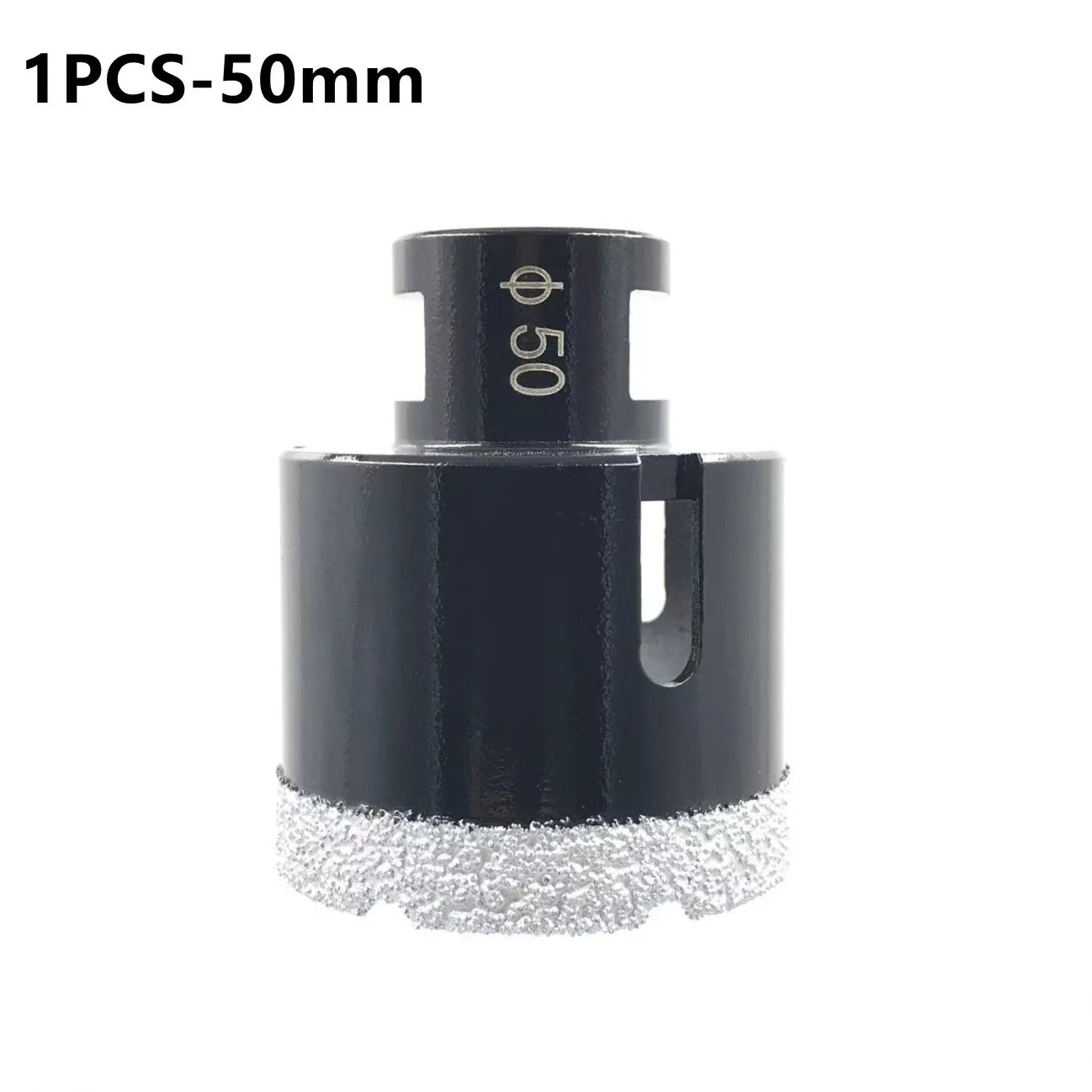 Mũi khoan lỗ rỗng M14 cho gạch, đá, gốm 6-100mm - Daisan Mart