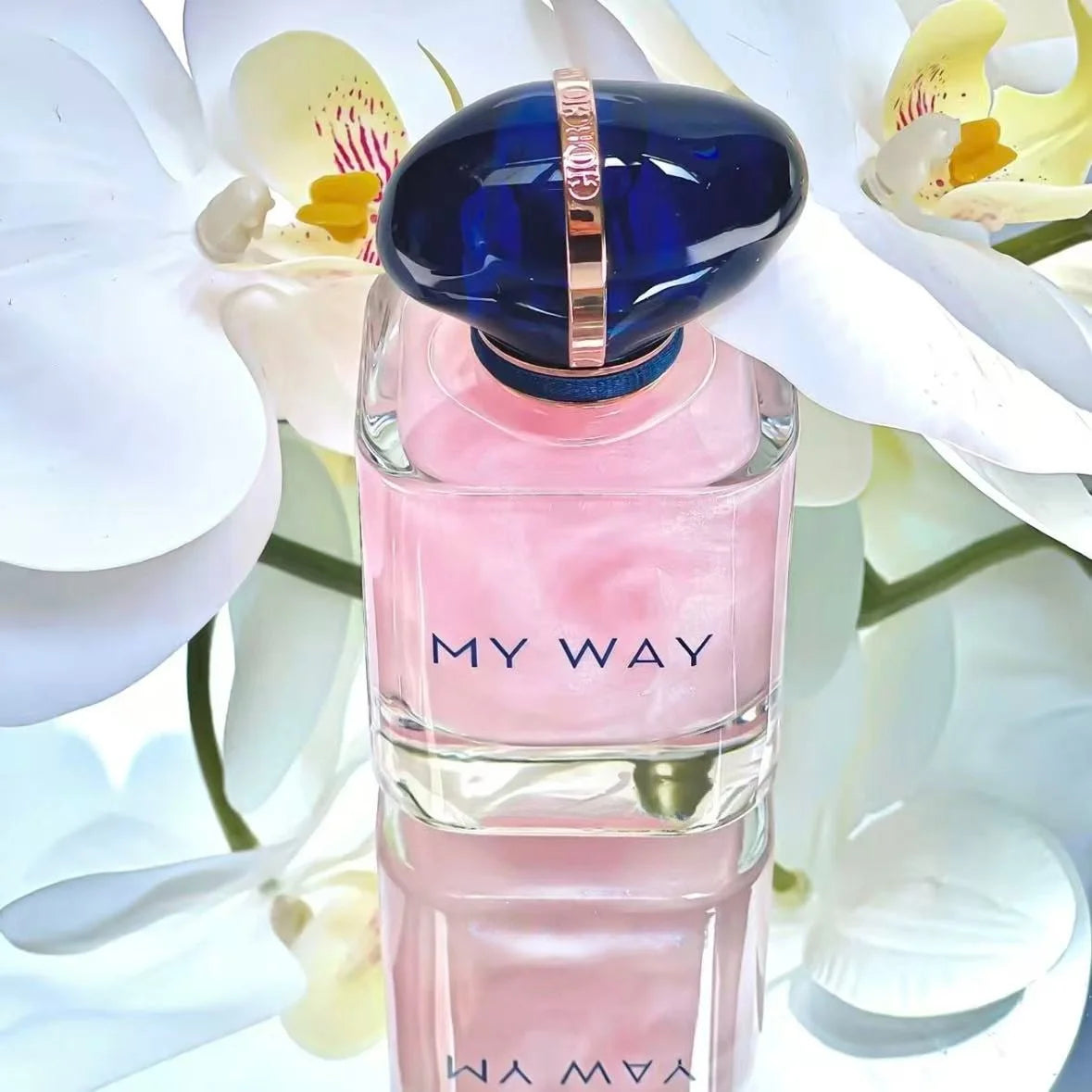 Nước Hoa Thơm Lâu 90ML Hương Gỗ Hoa Trái Tự Nhiên - Daisan Mart