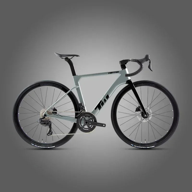 Xe Đạp Carbon T1000 Twitter R15pro 2025 - Đĩa Thủy Lực - Daisan Mart