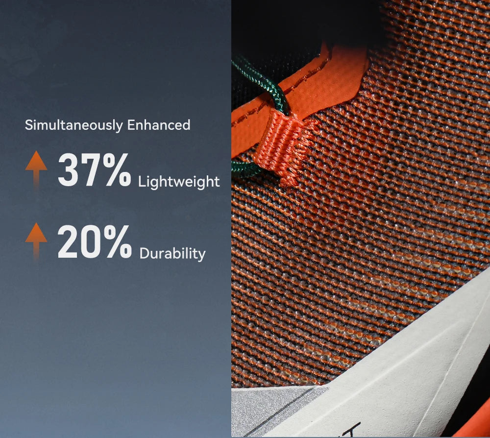 Kailas Fuga EX330 Lightweight Unisex Running Shoes