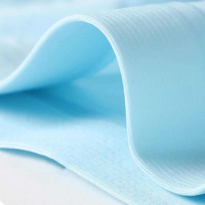 Quần Lót Nam MiiOW 3 Chiếc Lụa Lạnh Siêu Mỏng