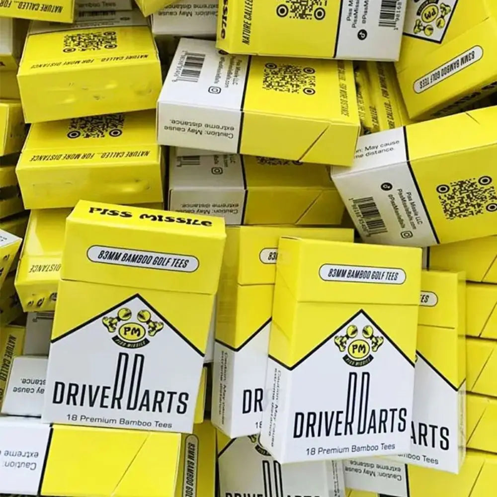 Multi-Function Golf Ball Pins for Practice &amp; Golf Accessories