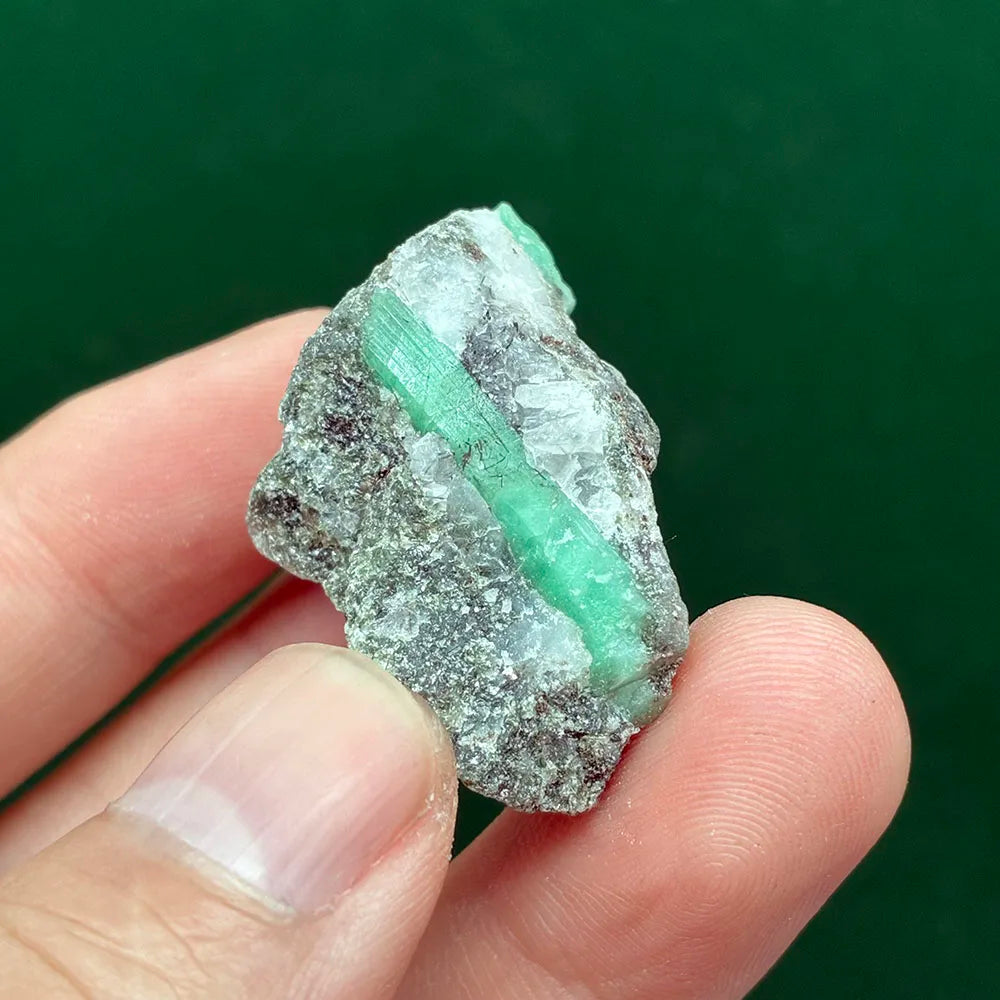 Malipo Natural Emerald Kindergarten