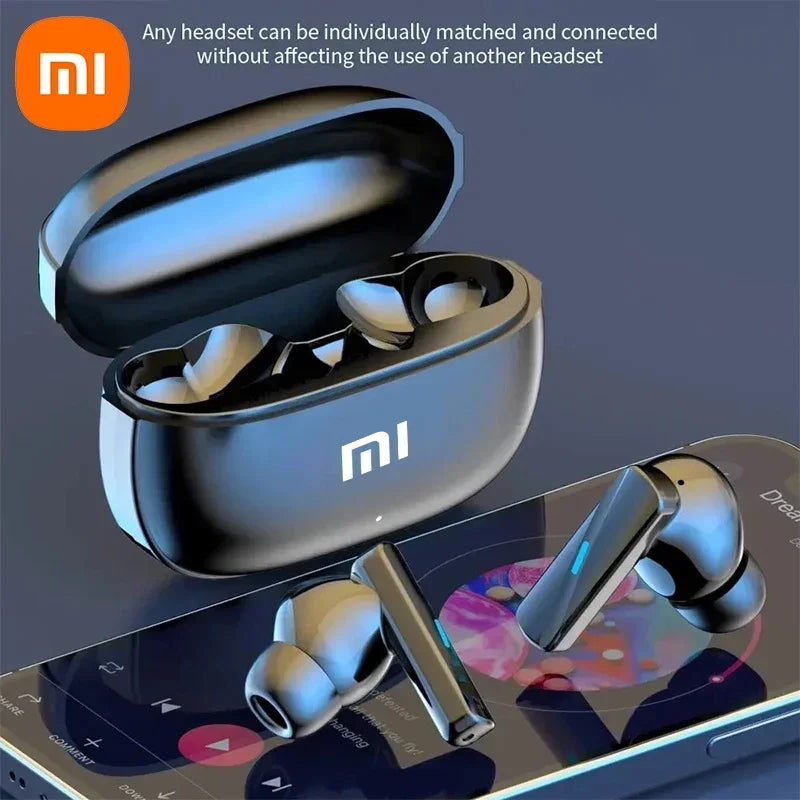 Xiaomi Mate 50 Pro HiFi Bluetooth Noise Cancelling Headset