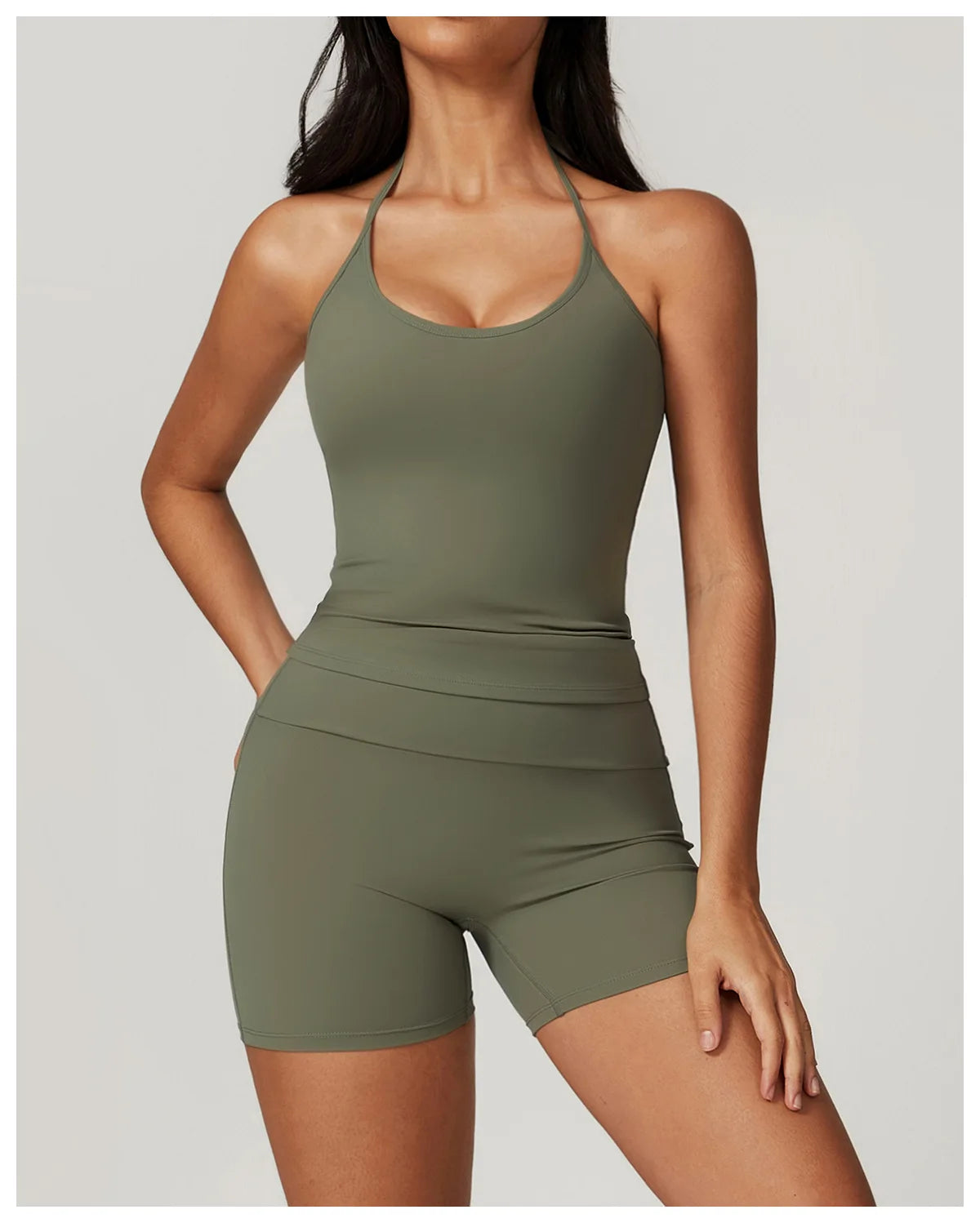 Sexy Breathable Sports Push Up Women's Gym Bra