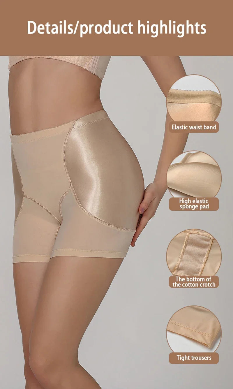 Sexy S-Line Body Butt Lifting Pants