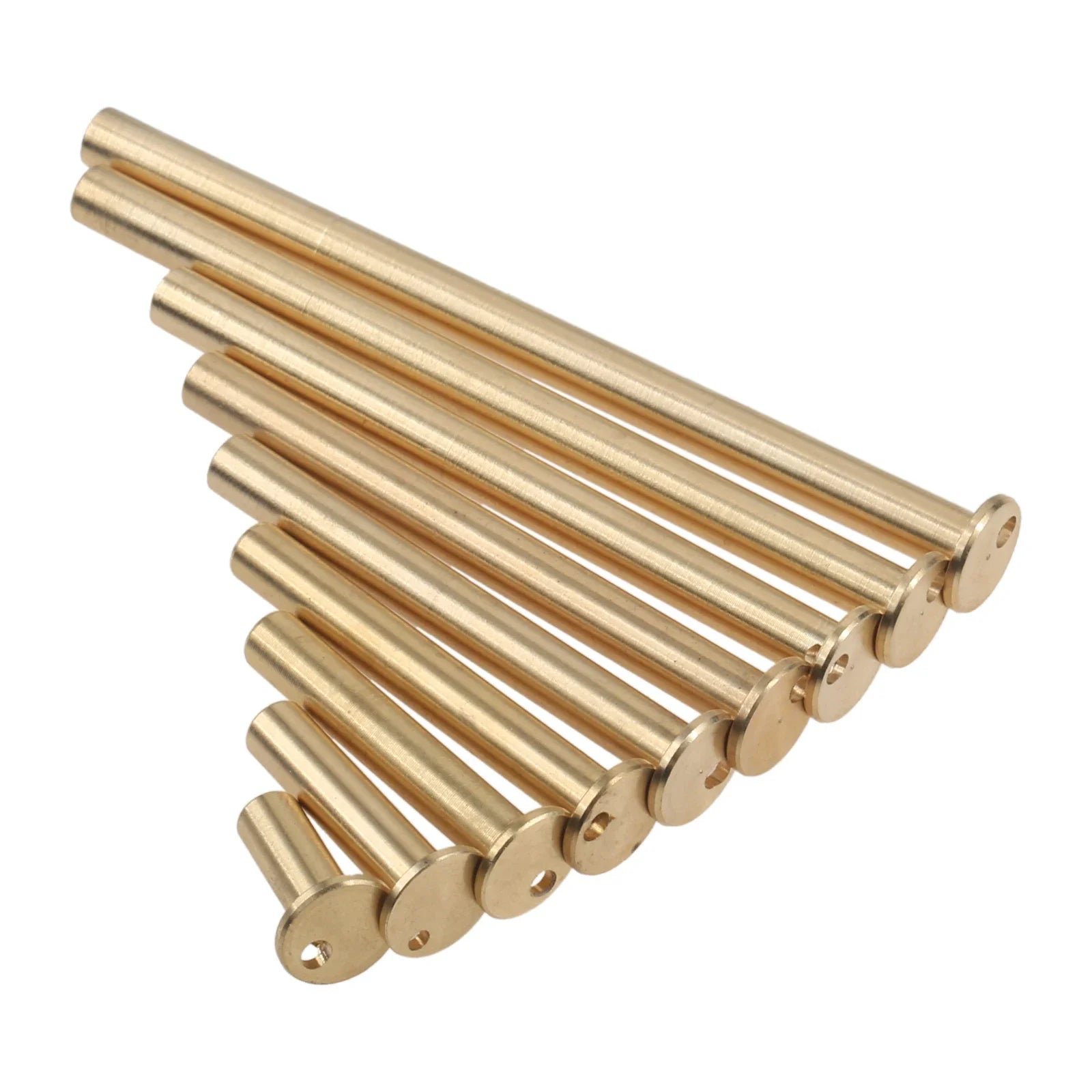 Golf Weight Increase Copper Button for Woods &amp; Irons 2g-10g