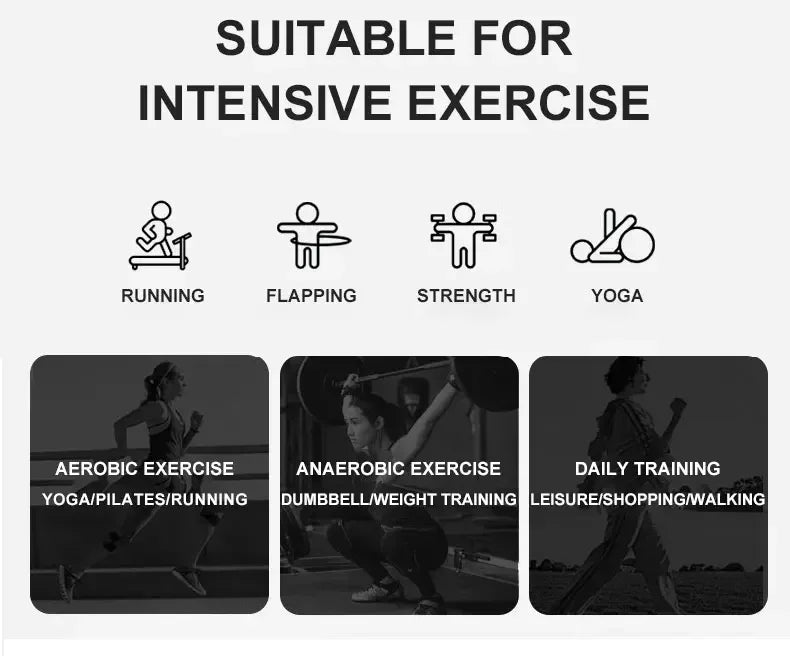 Áo Tập Yoga Nữ Dáng Sát Nách - Thoáng Khí & Co Giãn - Daisan Mart