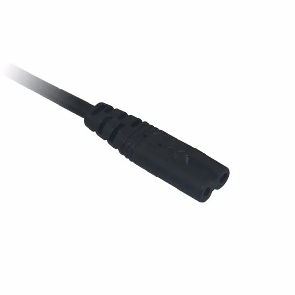 Cáp nguồn AU 2 chấu cho PS2/PS3/PS4/Xbox - Daisan Mart