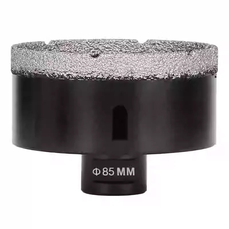 Mũi khoan kim cương đa năng cho đá cẩm thạch và granite - Daisan Mart