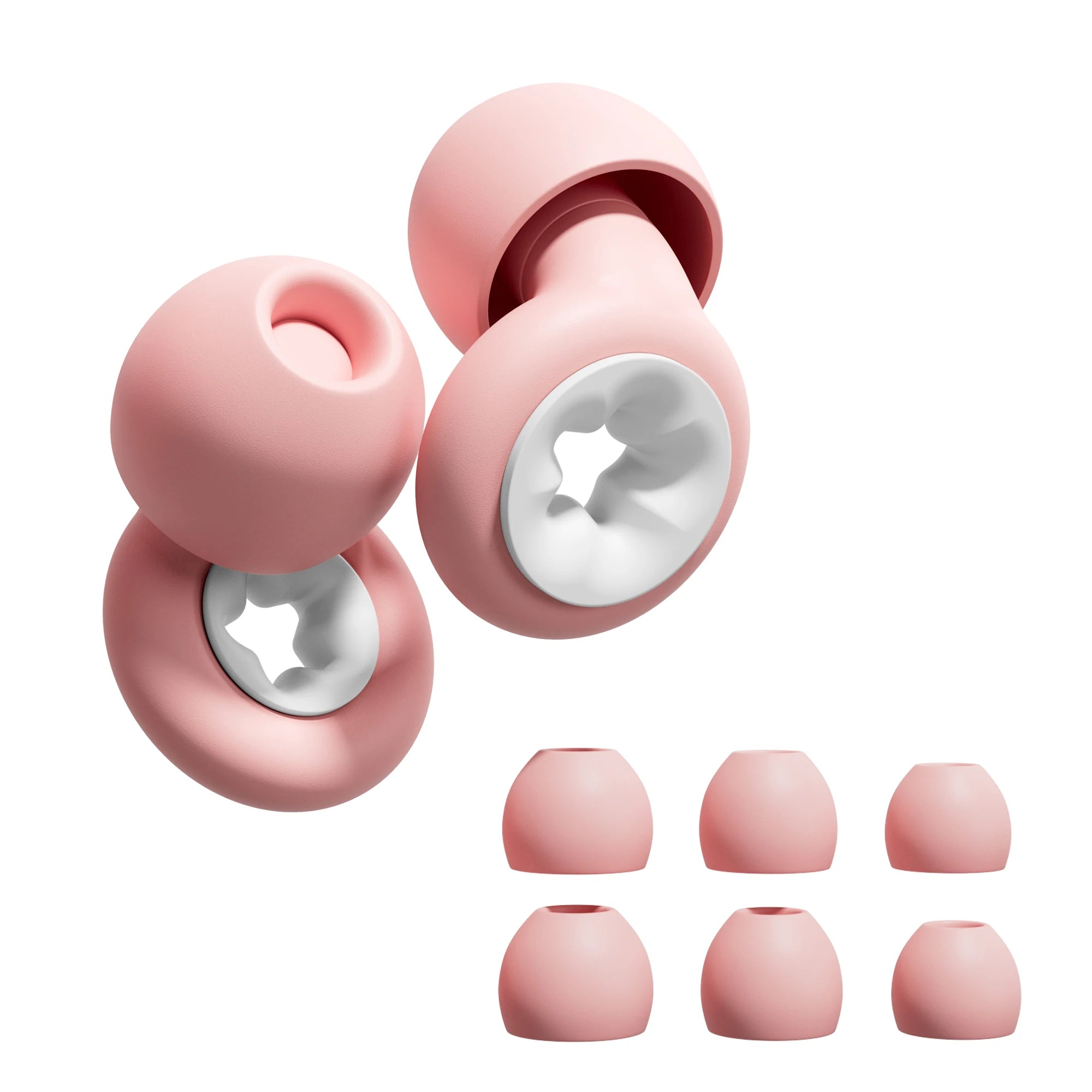 Nút Tai Chống Ồn Đa Năng HUAK - Bảo Vệ Tối Ưu