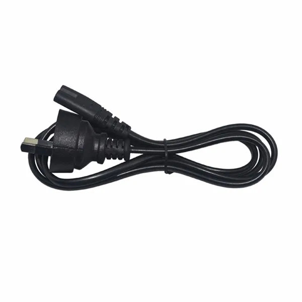 Cáp nguồn AU 2 chấu cho PS2/PS3/PS4/Xbox - Daisan Mart