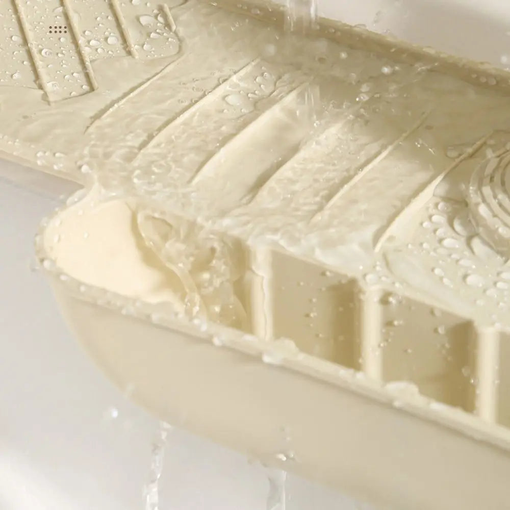 Đệm Silicone Đa Năng Bảo Vệ Vòi Nước Nhà Bếp