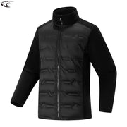 Warm Windproof Duck Down Unisex Jacket