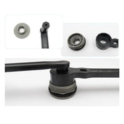 Spanner Wrench Tool, Lightweight Regulator Fit BCD Scuba Diving