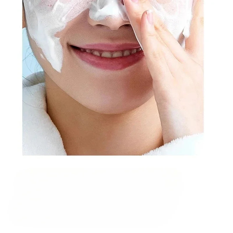 South KoreaDr. Ceuracle Shuroko Facial Cleanser Balanced Foam Cleansing Refreshing Oil Remover Lactobacillus 150